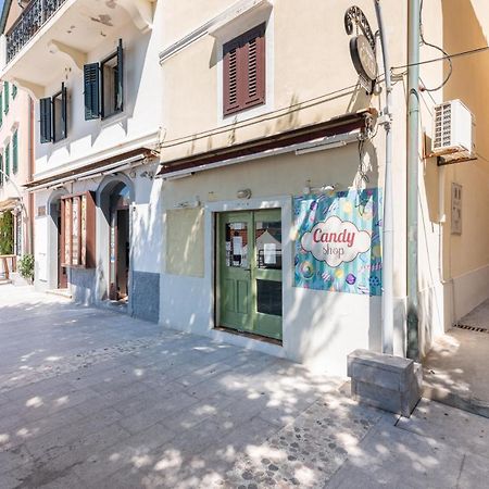 Guesthouse Francesca Baška Exteriér fotografie