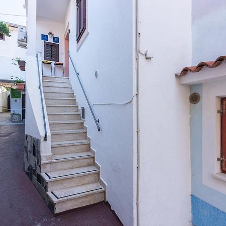 Guesthouse Francesca Baška Exteriér fotografie
